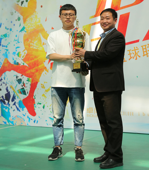 拒絕“996”，JUST PLAY!