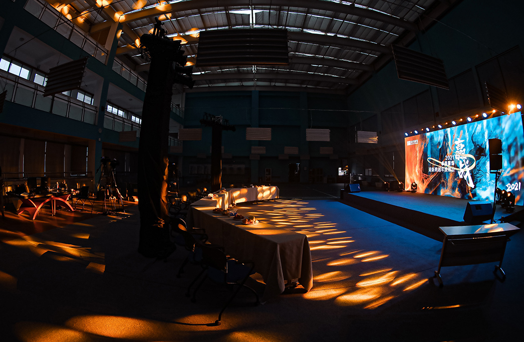 視頻| 卓尚服飾“贏(yíng)戰2021”線(xiàn)上云年會(huì )MV